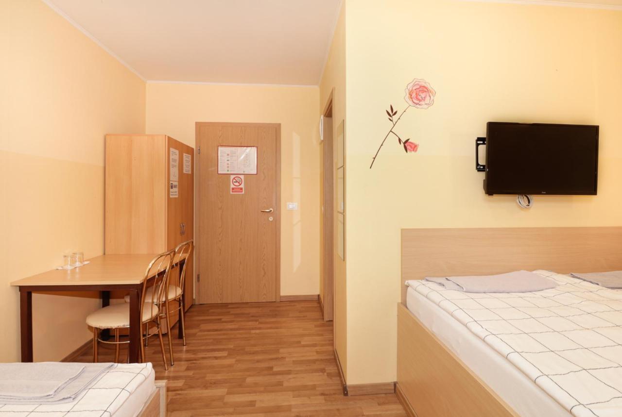 Beg Rooms Máribor Exterior foto