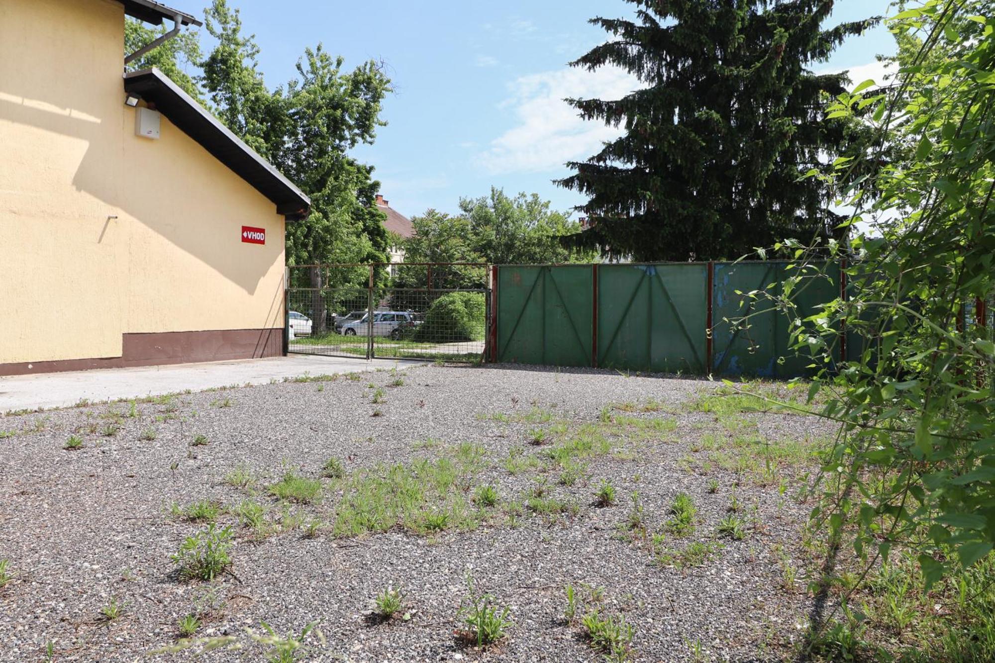 Beg Rooms Máribor Exterior foto